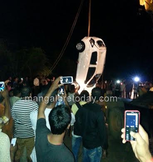 accident in Tannirbavi  1